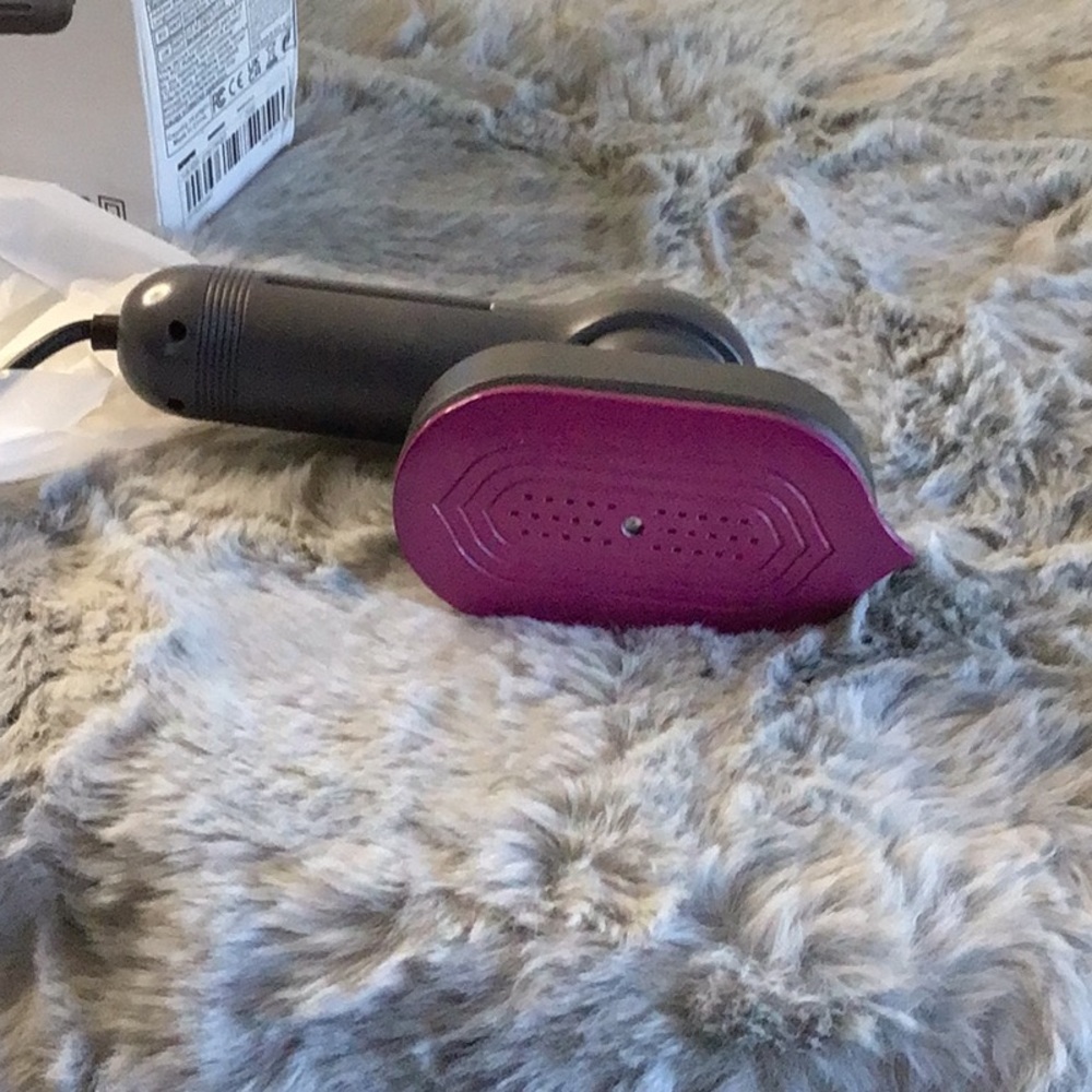 Handheld Ironing Machine - White - Picture 3 of 3